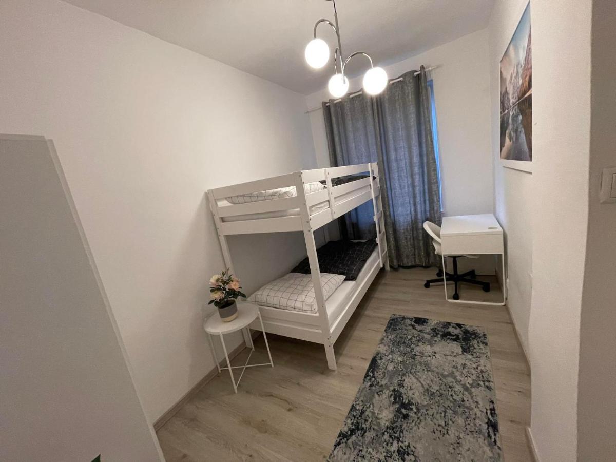 Full Apartment In Hamburg-Mitte Exterior foto